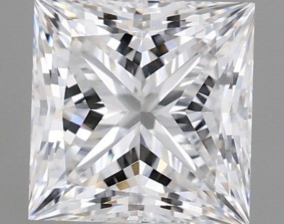 0.97 ct. F/VVS2 Princess Lab Grown Diamond prod_f7250aea0f8d4d26a6801b61a63c628f