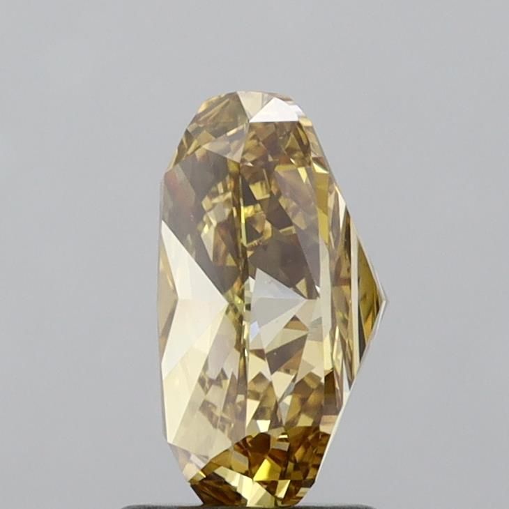 2.14 ct. Fancy Brown Yellow/VVS2 Cushion Lab Grown Diamond prod_d389146a975b4d6bac3d5c8b111bc929