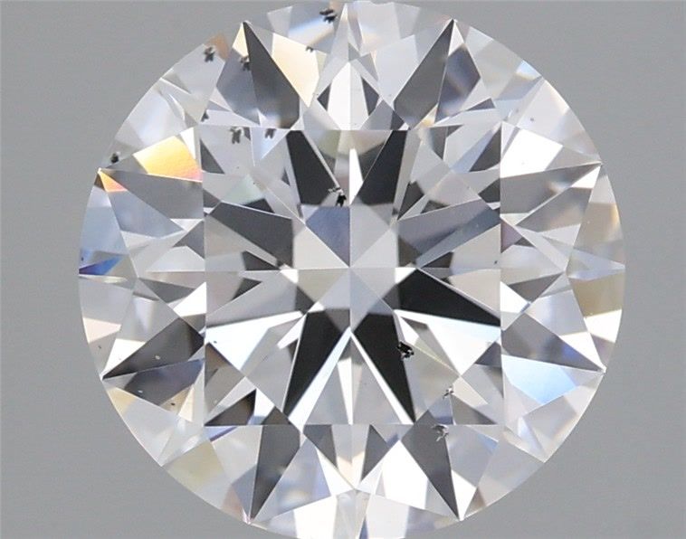 3.00 ct. E/SI1 Round Lab Grown Diamond prod_e4893ca7d8844879b9af763ce06f7ab7