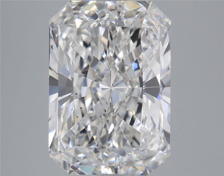 5.11 ct. F/VS2 Radiant Lab Grown Diamond prod_9b720d5c21a740baa389e22cabd56fda