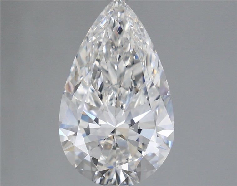 3.17 ct. E/VVS2 Pear Lab Grown Diamond prod_7c4cb6d280ab4009a64445cf9d5496ff