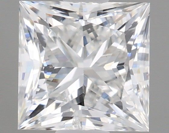 1.08 ct. E/SI1 Princess Lab Grown Diamond prod_f2289339bae3433bbd061e6d4c542f89