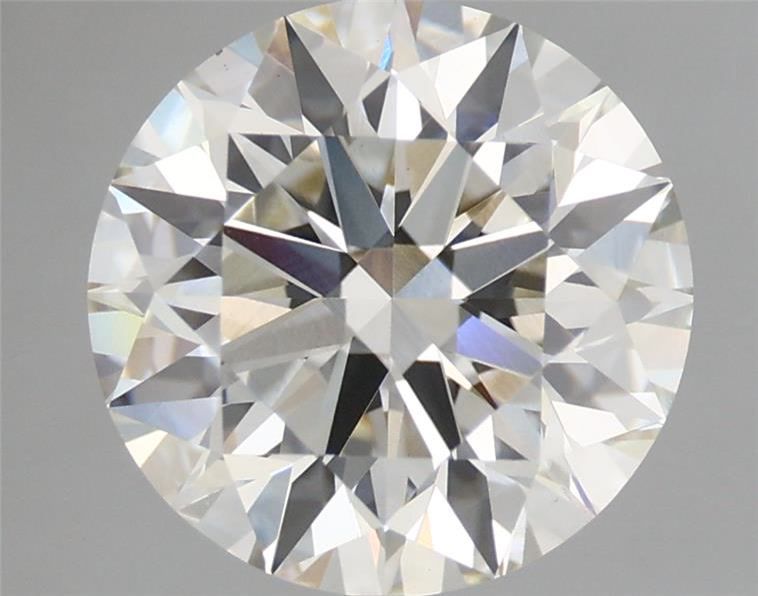 3.08 ct. H/VVS2 Round Lab Grown Diamond prod_e135103d937d47cba2791906ca3e7c08