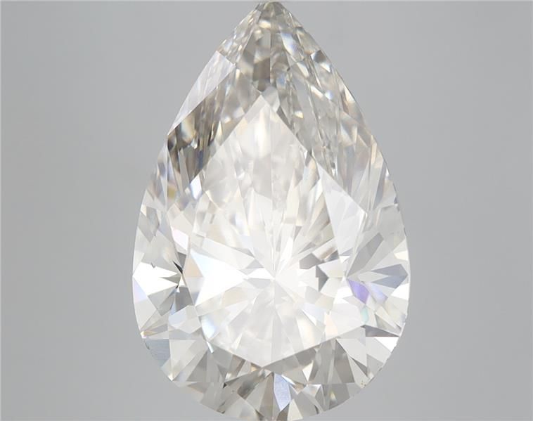 6.23 ct. I/VS2 Pear Lab Grown Diamond prod_e30c5c897bcc49b385db63040bac2c07