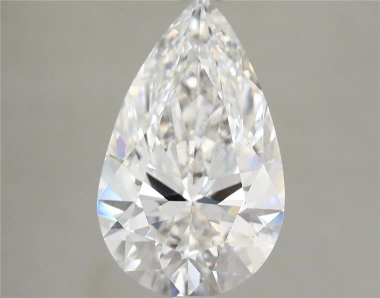 3.52 ct. E/VS2 Pear Lab Grown Diamond prod_fff09ca8696a4203a02bba91507708a4