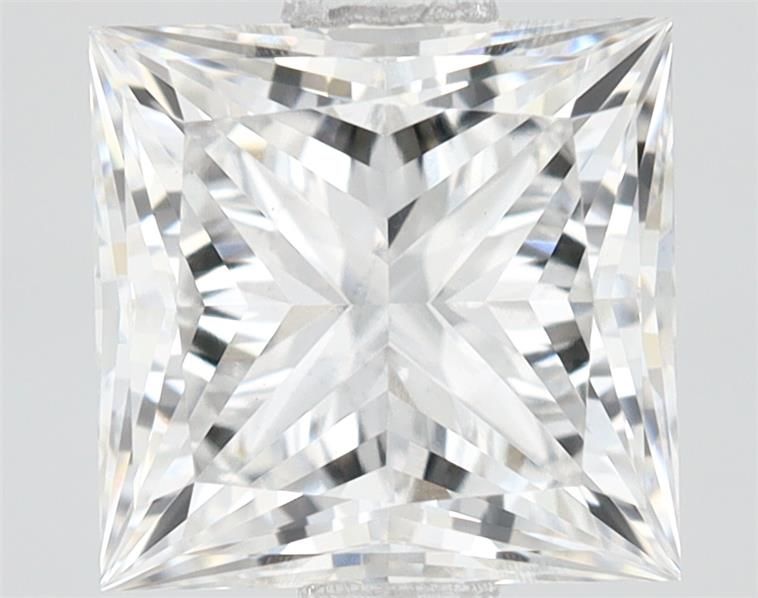 1.61 ct. E/SI1 Princess Lab Grown Diamond prod_efd545463fad48fd91ce95b5091ce247