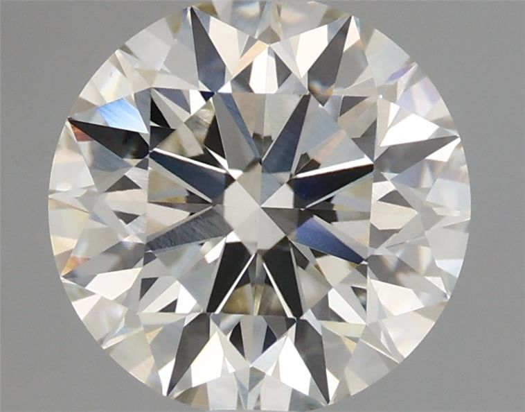 2.75 ct. I/VVS2 Round Lab Grown Diamond prod_c038e1240b484f2aaea9fba09c68dd08