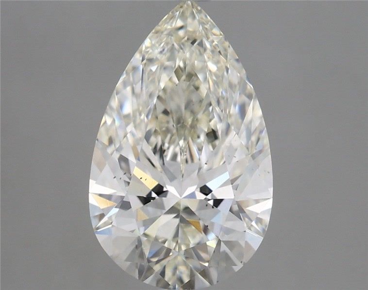 3.01 ct. I/VS2 Pear Lab Grown Diamond prod_f6a2b4249ffd45c2870b565cf3469559