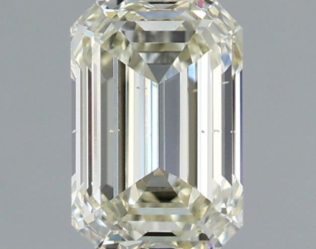 1.01 ct. L/SI1 Emerald Lab Grown Diamond prod_e1596a0ddc8c40fb88783006c8e6c79d