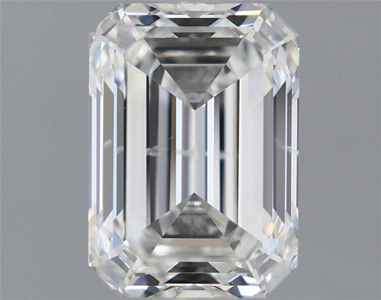 1.54 ct. F/SI1 Emerald Lab Grown Diamond prod_f7035f660c574e298eacddfeabc6074f