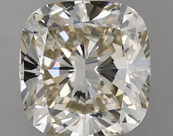 3.16 ct. K/VS1 Cushion Lab Grown Diamond prod_b28969440baf4120b171837ad9803d4e