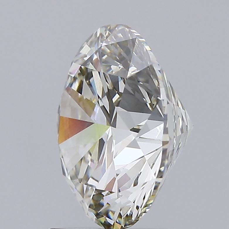 3.03 ct. J/VS1 Round Lab Grown Diamond prod_c4acdaba995c4feb86b1395638159282