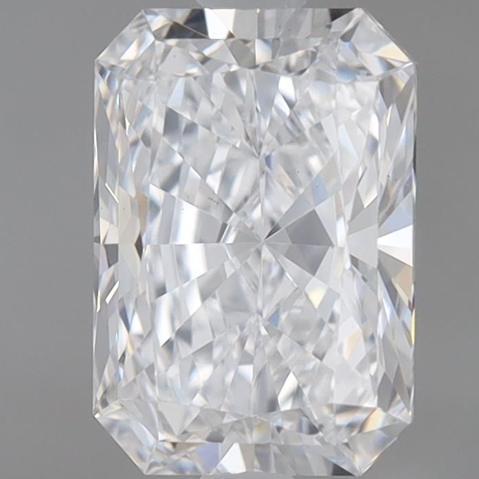 1.00 ct. E/VS1 Radiant Lab Grown Diamond prod_f8c141df37d54c1f8e963efd906acbc7