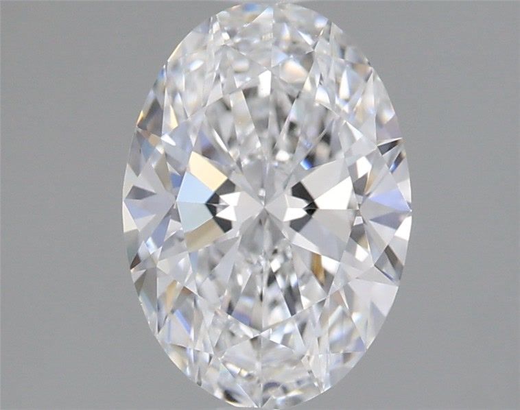 1.24 ct. D/VVS2 Oval Lab Grown Diamond prod_f8b44911ba514d0184f9f9b0f962c719