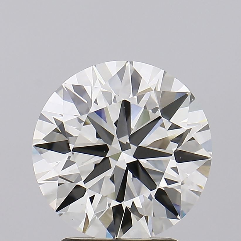 3.02 ct. J/VS1 Round Lab Grown Diamond prod_f518b5563ead468794fa9779219a837b