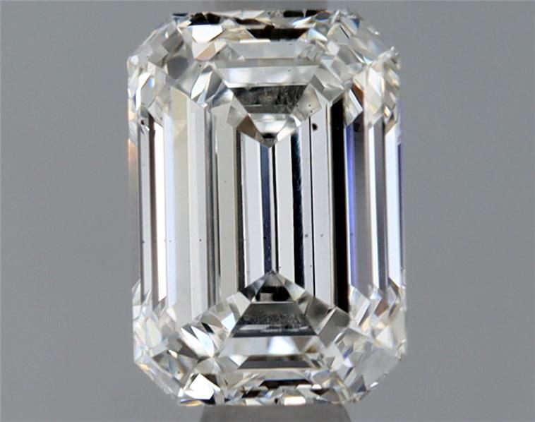 0.82 ct. F/VS2 Emerald Lab Grown Diamond prod_fcdb479c30fd4004a8d57e30e34f6e97