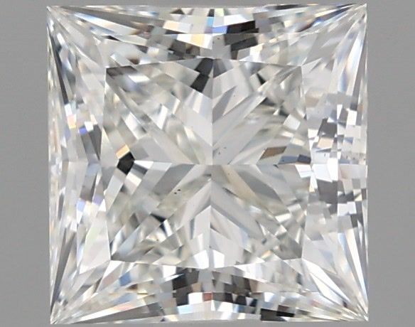 2.00 ct. G/VS1 Princess Lab Grown Diamond prod_e68f7d70381d497d9d3a8263c76f4b53