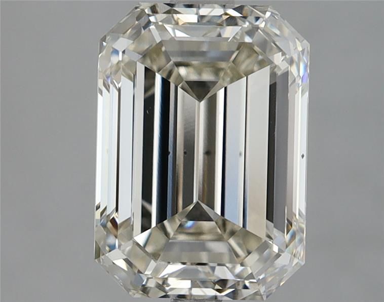 3.50 ct. J/VS2 Emerald Lab Grown Diamond prod_ed5b155f5522414dba6c63901c583018