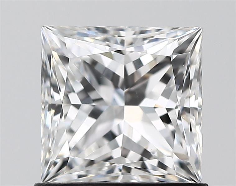 0.96 ct. F/VS1 Princess Lab Grown Diamond prod_d94a9bdf516843ea9be5379ae4f6aca3