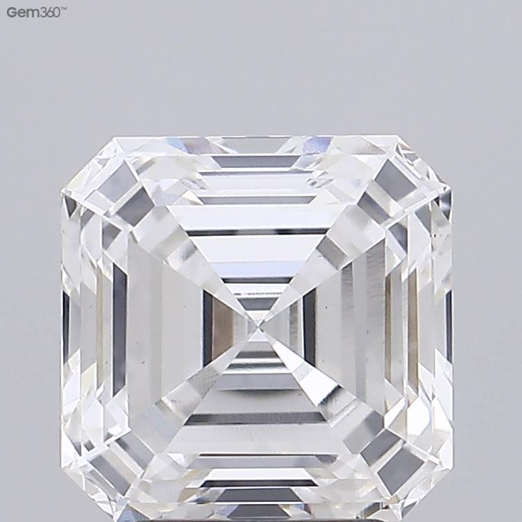 3.56 ct. F/VS1 Square Lab Grown Diamond prod_8e9ef14d58a946d1ba9fb43efc3e4e7d