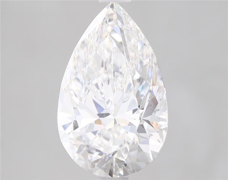 2.03 ct. E/VS2 Pear Lab Grown Diamond prod_e9378af7339e4370bb6010c0a256f29b