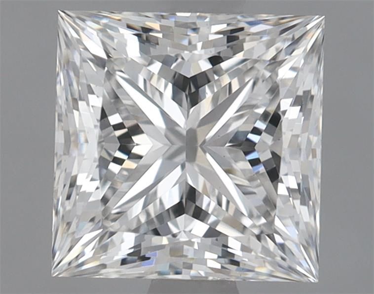 1.83 ct. F/VS1 Princess Lab Grown Diamond prod_fb4563bb1807400e899a602a3ecbde74