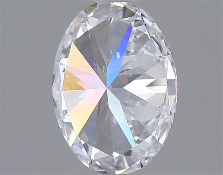 1.08 ct. D/VVS2 Oval Lab Grown Diamond prod_e5f410d9787e445eb9779e4a7c59f198