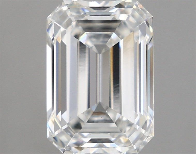 2.01 ct. F/VVS2 Emerald Lab Grown Diamond prod_ad3fbfef195649f89456c2c4fee28759