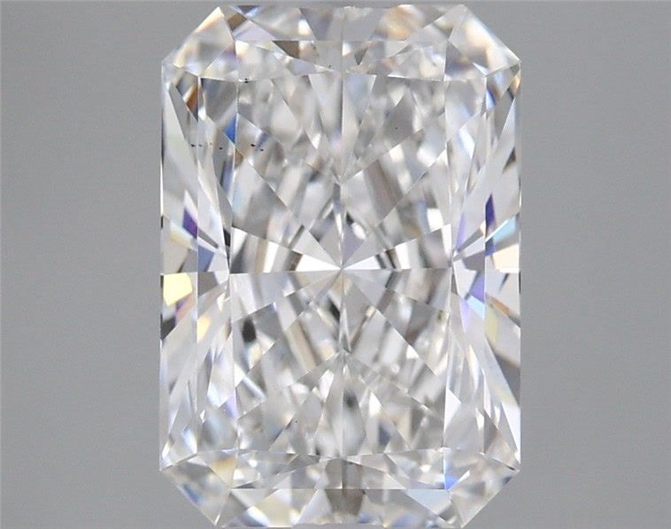 2.77 ct. E/VS2 Radiant Lab Grown Diamond prod_80adaede41fe44c39e92fb039ccfc796