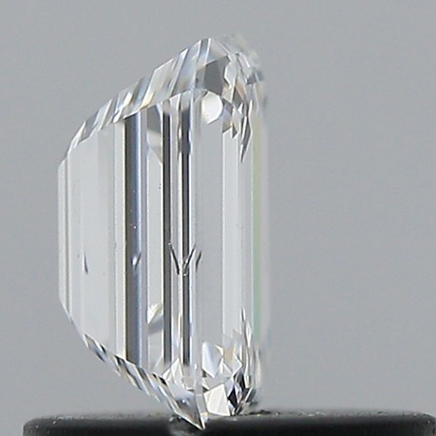 0.58 ct. E/SI1 Emerald Lab Grown Diamond prod_f1becf123d4a41eb947fd5a37e1abdf5