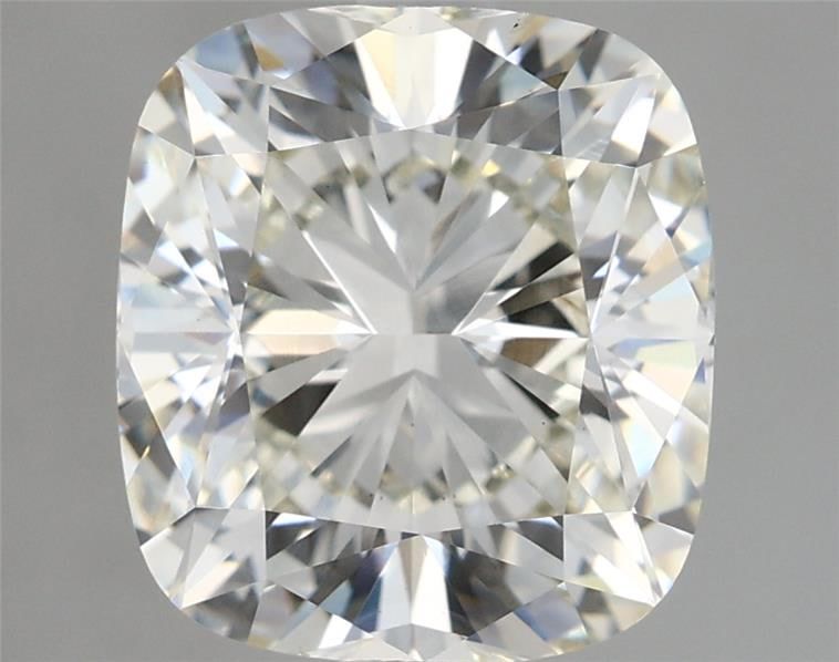 3.51 ct. J/VS2 Cushion Lab Grown Diamond prod_af264f76f2324b47b3c8d1d9146b7fa7