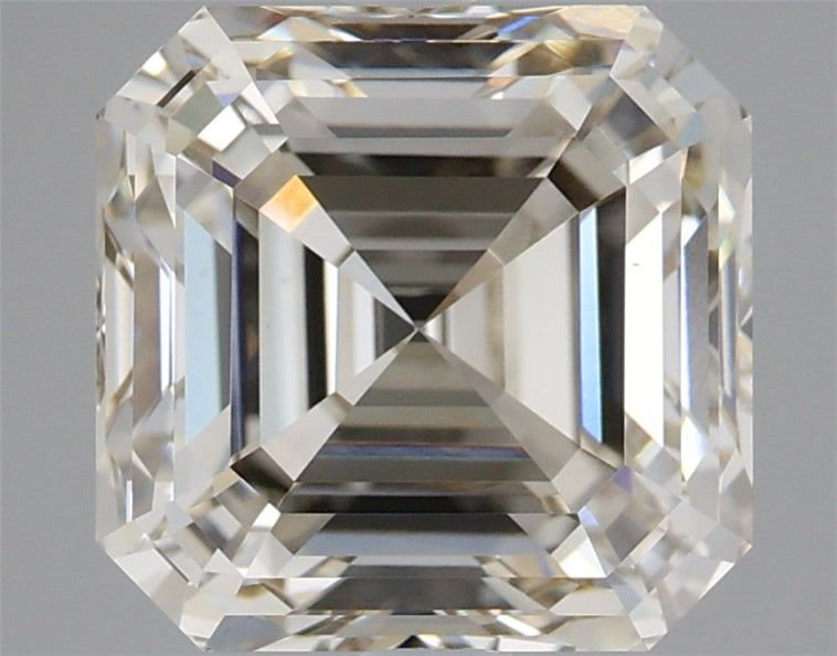 4.27 ct. K/VVS2 Square Lab Grown Diamond prod_d0e1165c4f104bfaa496eb8e257a9633