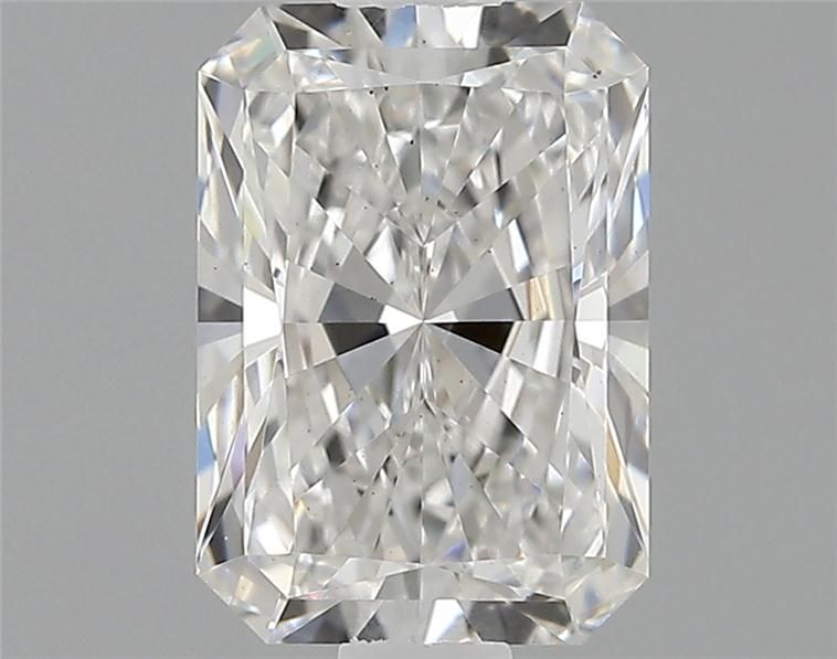 0.95 ct. F/VS2 Radiant Lab Grown Diamond prod_6d8171ae36dd48428a6b46d776124af6