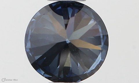 0.50 ct. Fancy Deep Blue/VS1 Round Lab Grown Diamond prod_f21ba8c07ec9431cad47597e233652ee