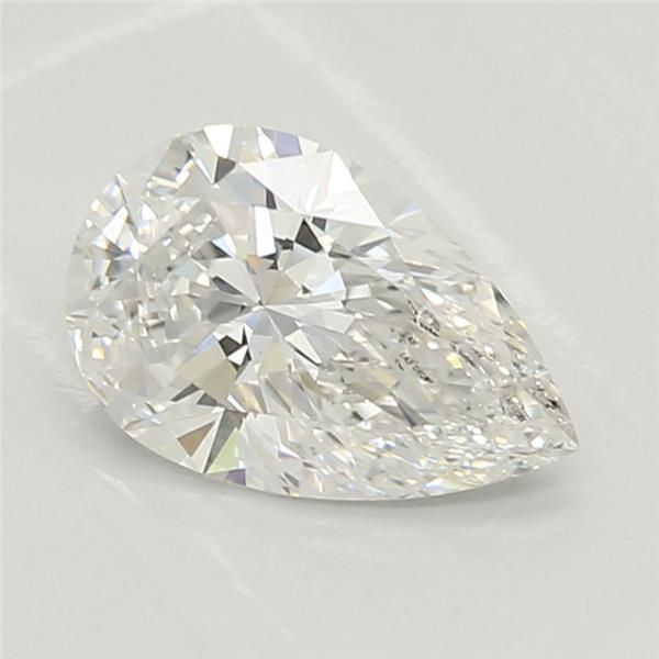 0.61 ct. G/VS1 Pear Lab Grown Diamond prod_7812476557fc433aa895ebd7dd458222