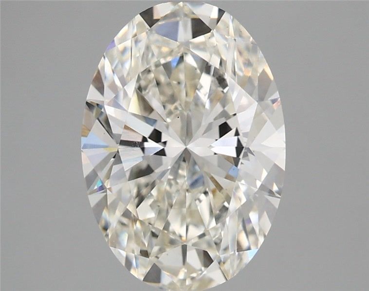 3.02 ct. H/VS1 Oval Lab Grown Diamond prod_7cf1724ce7c842328ee5f2e0ecbbc3d1