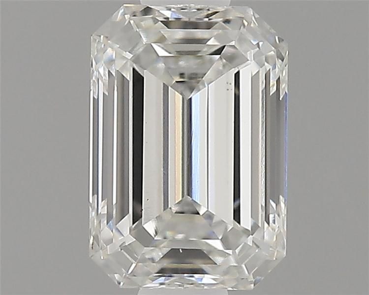 0.70 ct. F/VS1 Emerald Lab Grown Diamond prod_d925c11350524a0a90ea85c8373b5160