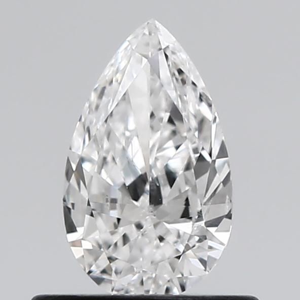 0.50 ct. D/I1 Pear Diamond prod_d9c605b5472a4397bb4d5b0822ea9013
