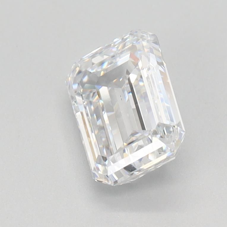 1.00 ct. D/VS1 Emerald Lab Grown Diamond prod_f3c724878c9e4dcf8da554ae8f98bcdf