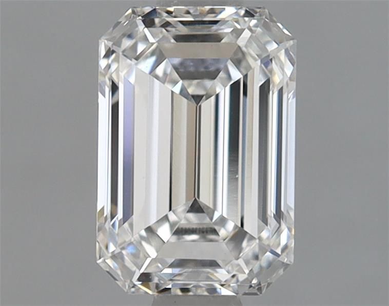 1.11 ct. F/VVS2 Emerald Lab Grown Diamond prod_e5a3bc2900174c41b9c49f8cdaf7fcc5