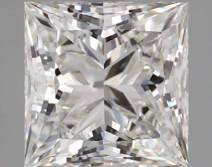 2.51 ct. G/VVS2 Princess Lab Grown Diamond prod_7cf2959a08c044bc80f22ad9f17df7e3