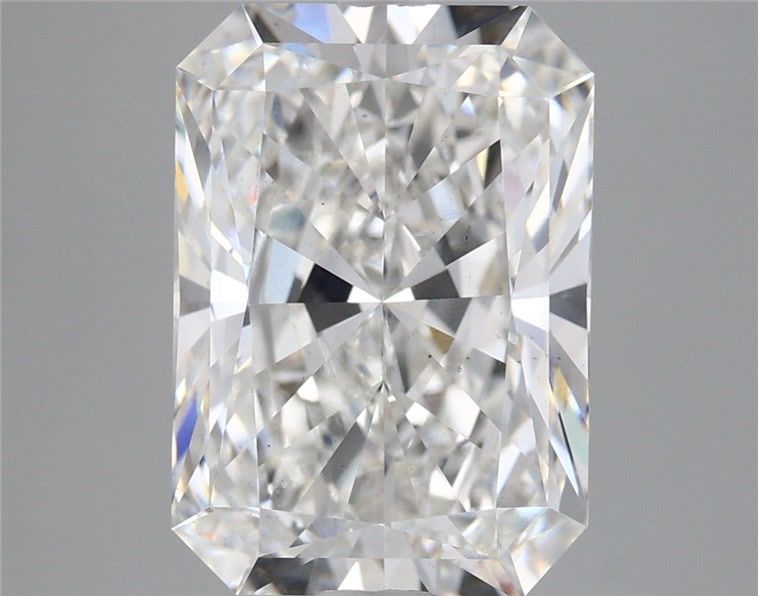 5.11 ct. F/VS2 Radiant Lab Grown Diamond prod_e85c2891084c4f1d8e6abbd7343094ee