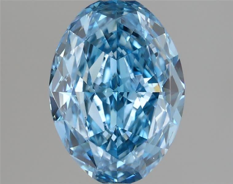 1.76 ct. Fancy Vivid Blue/VS2 Oval Lab Grown Diamond prod_f0ba5db76d074b74ae6048ba40569799