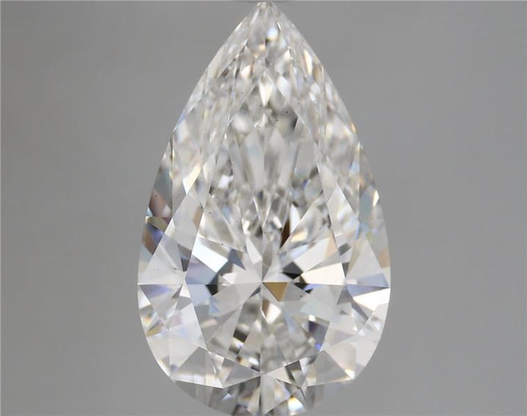 4.19 ct. F/VS2 Pear Lab Grown Diamond prod_fa8213b9868c43f88ab987776ad1f21d