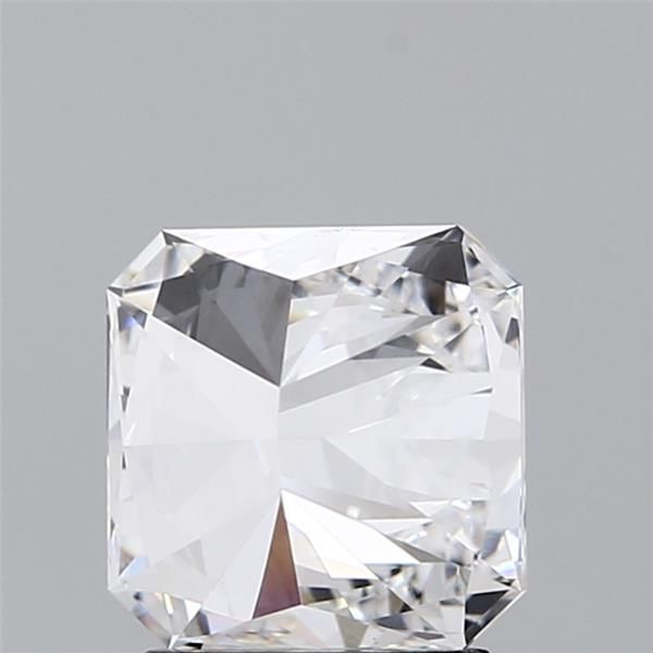 2.11 ct. D/VVS2 Square Lab Grown Diamond prod_f2c8ad7365da42cdb9eaf837baf33475