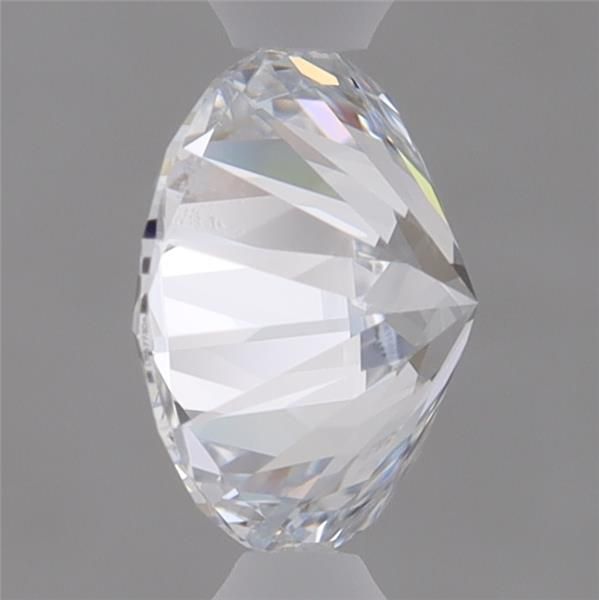 0.71 ct. D/VVS2 Round Lab Grown Diamond prod_777ed644c98143f7ae6f0e9ede189d87