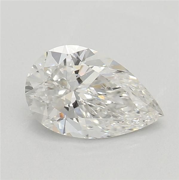 0.63 ct. G/VS1 Pear Lab Grown Diamond prod_de928b3bfb734fe8b047044b2b8f868b