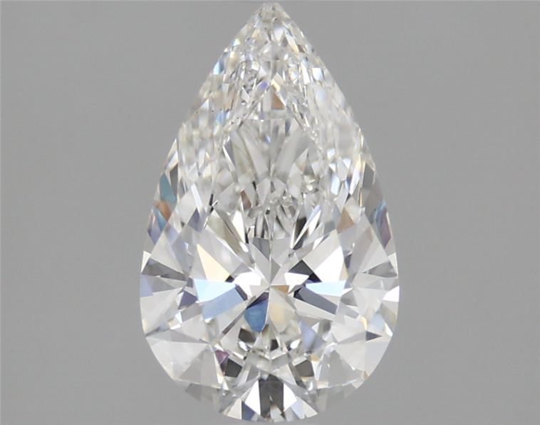 1.21 ct. F/VS1 Pear Lab Grown Diamond prod_99e2fc3b41a94f65a455fb9b5de40725