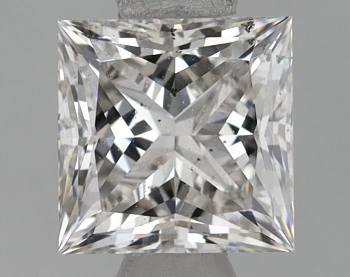 0.71 ct. H/SI1 Princess Lab Grown Diamond prod_e47ac91bde8e47ca8fea08e9ea299256