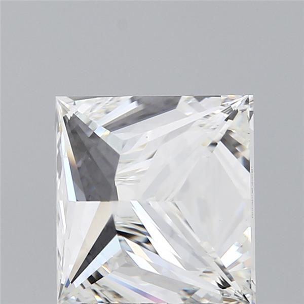 3.70 ct. G/VS2 Princess Lab Grown Diamond prod_a62d06ac3fa74eefbfbf844fe0aa8aa5